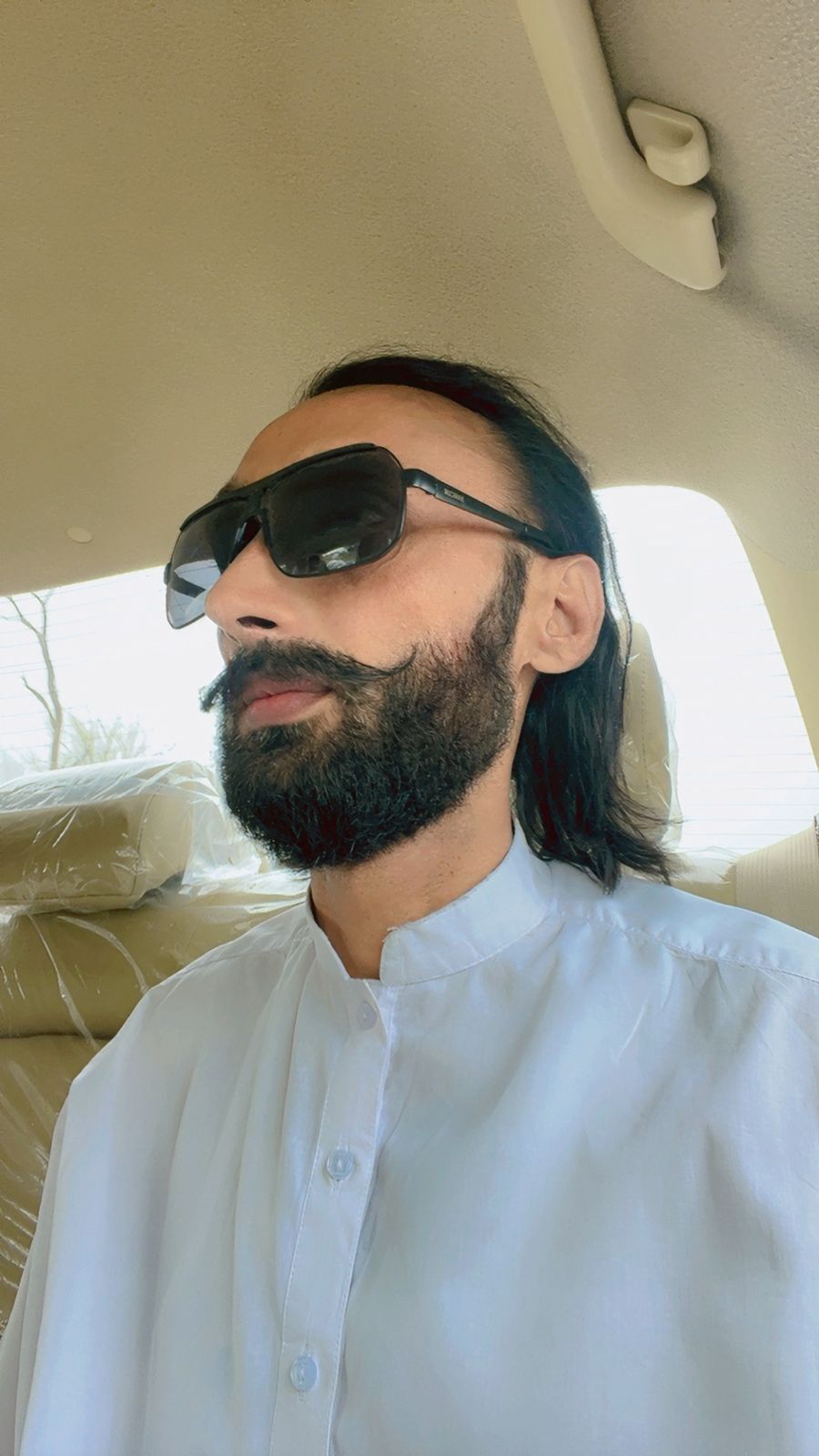 Muhammad Noman Mazhar (Businessman)