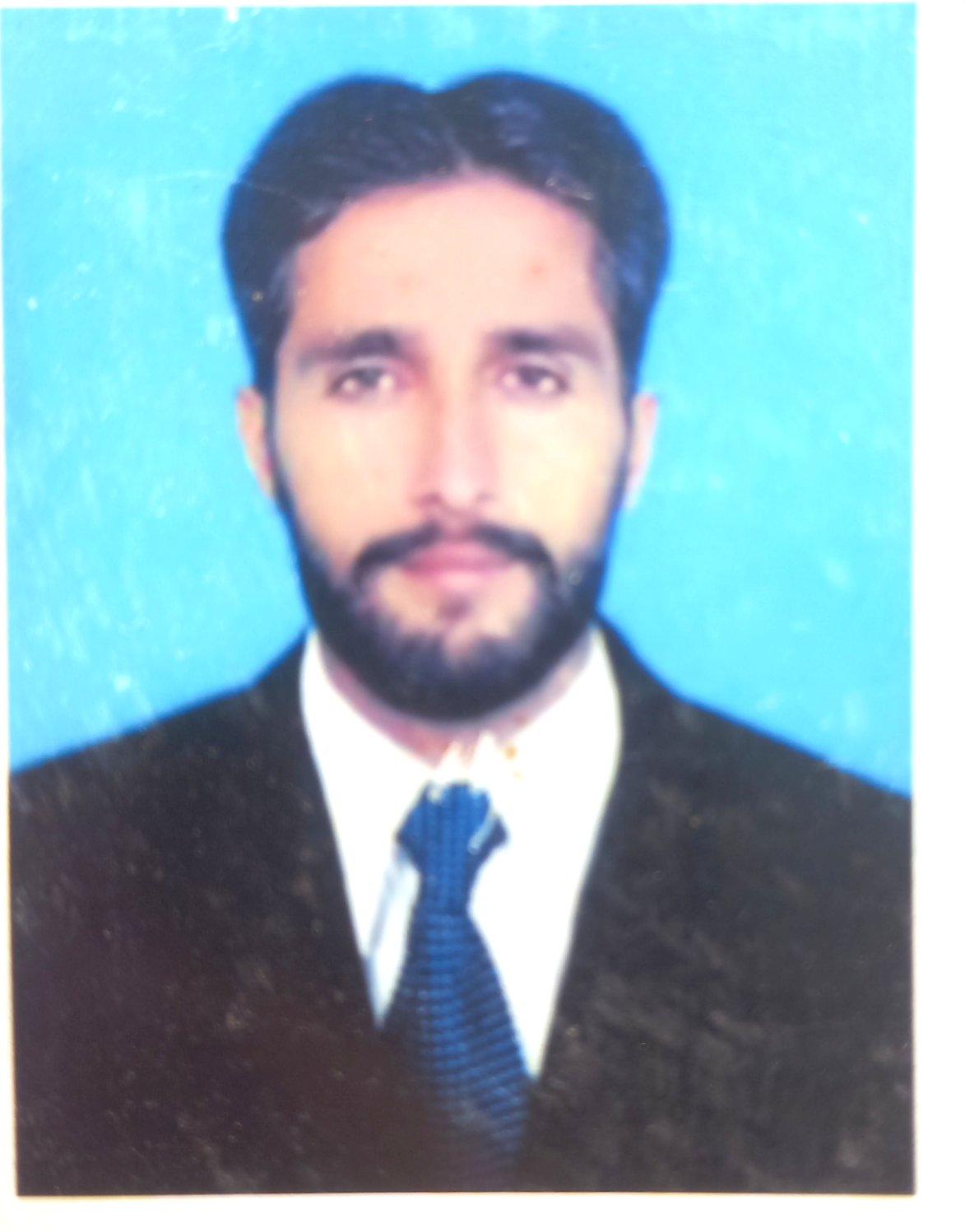 Muhammad Asif Qureshi (Advocate)