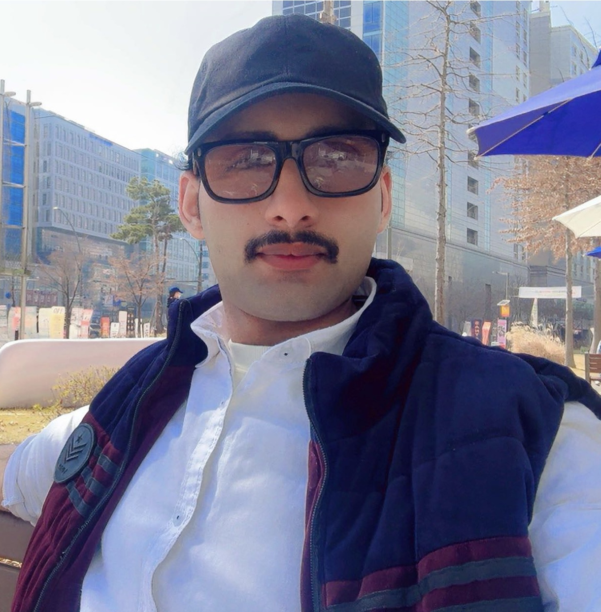 Muhammad Abu-Bakar Qureshi (Foreign Studies)