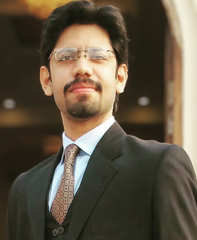 Tahzeeb-ul-Hassan (Self Employed)