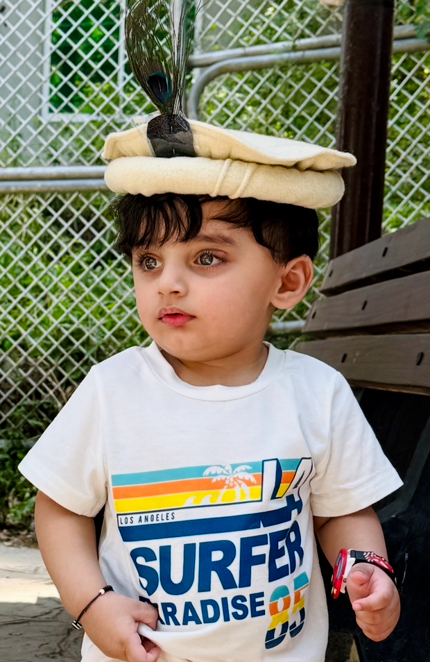 Muhammad Daud Ibrahim (Student)