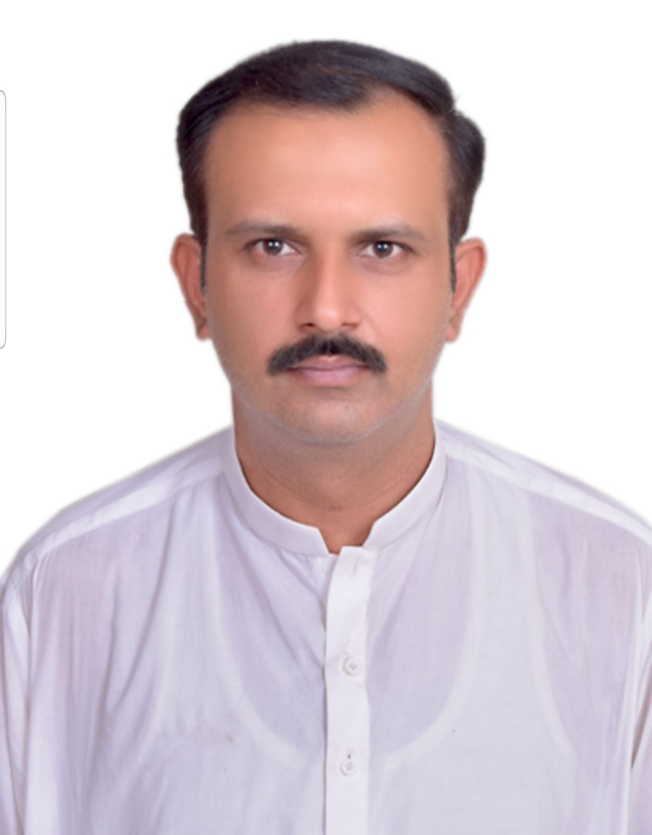 Muhammad Usman Qureshi (Overseas QATAR)