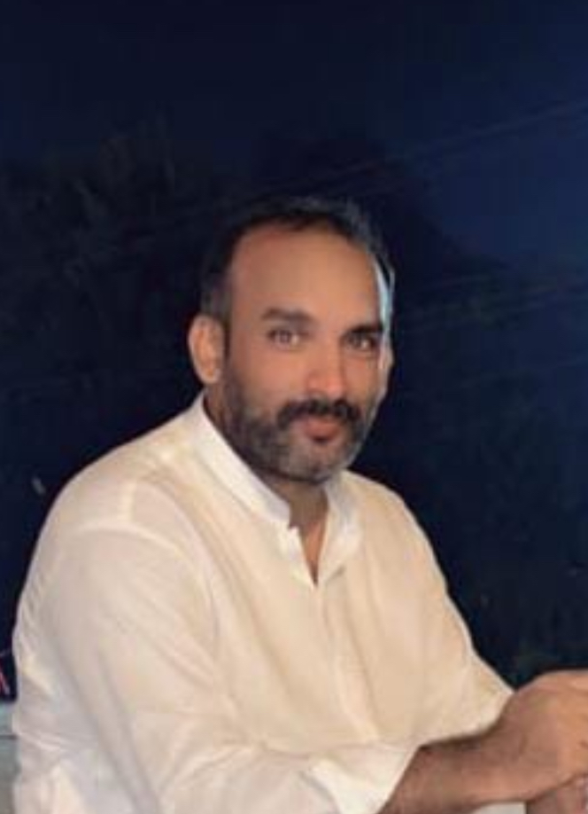 Muhammad Nawaz (Self Employed)