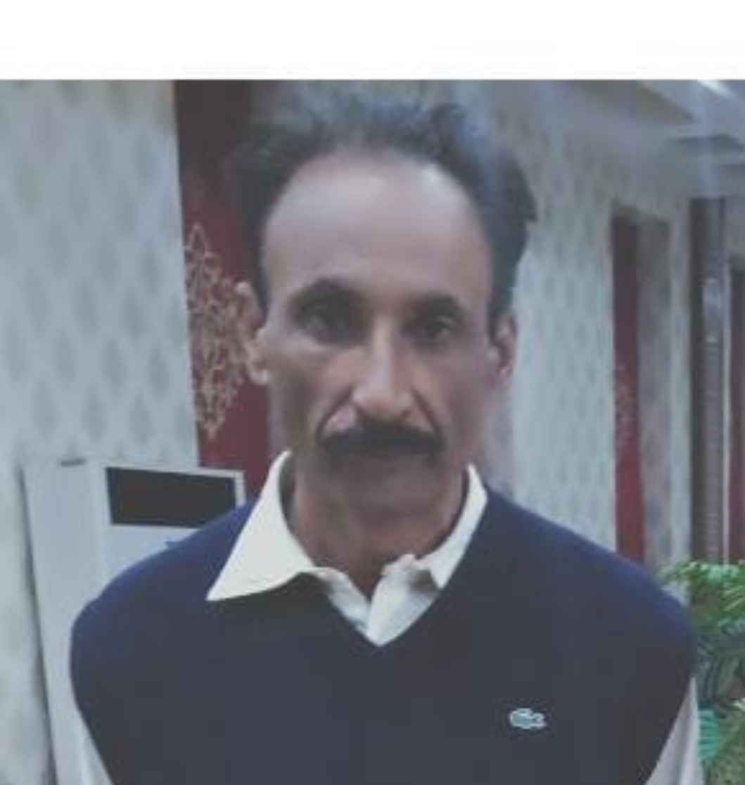 Muhammad Khalid (Businessman)