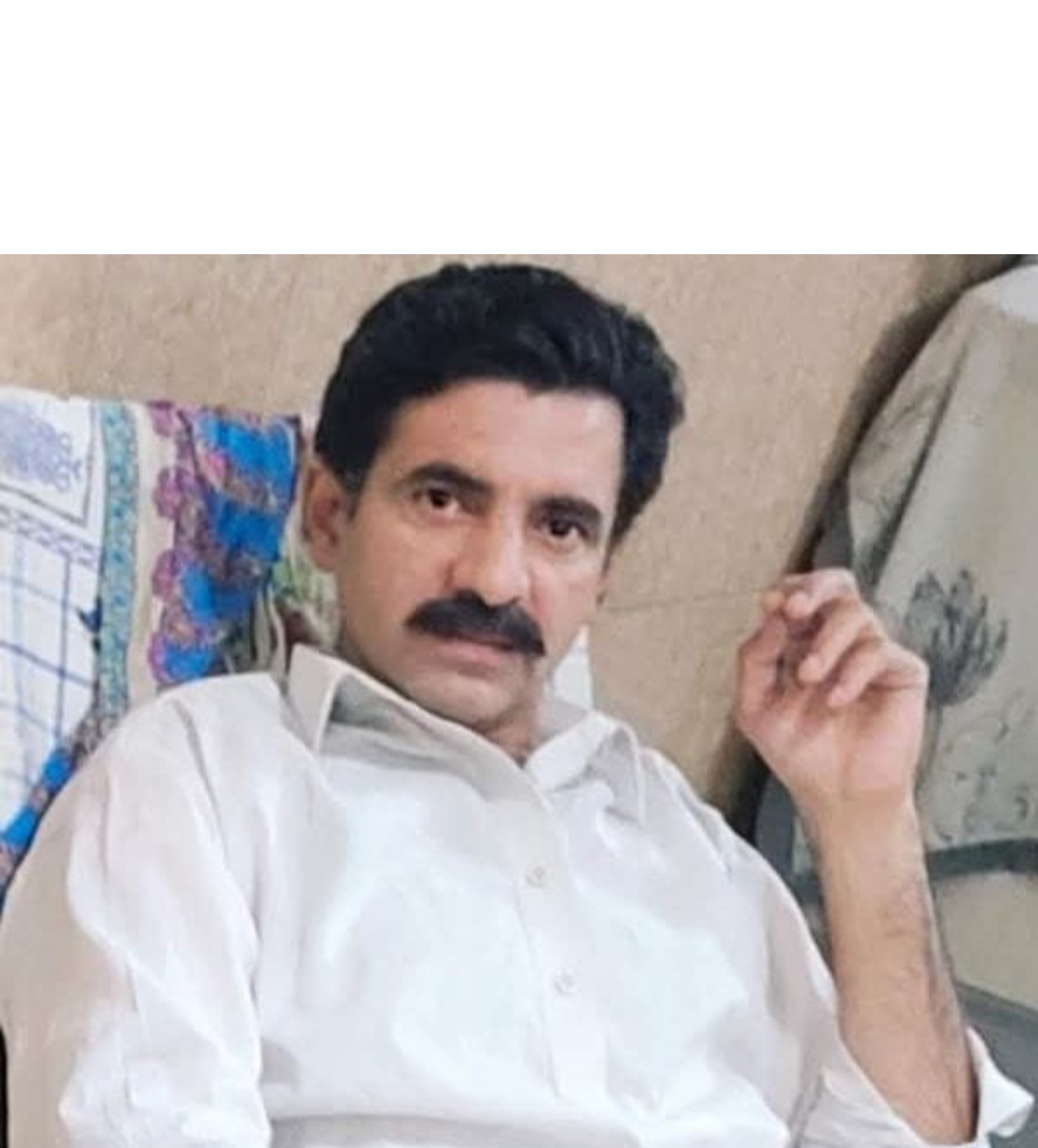 Muhammad Kaleem Shahzad