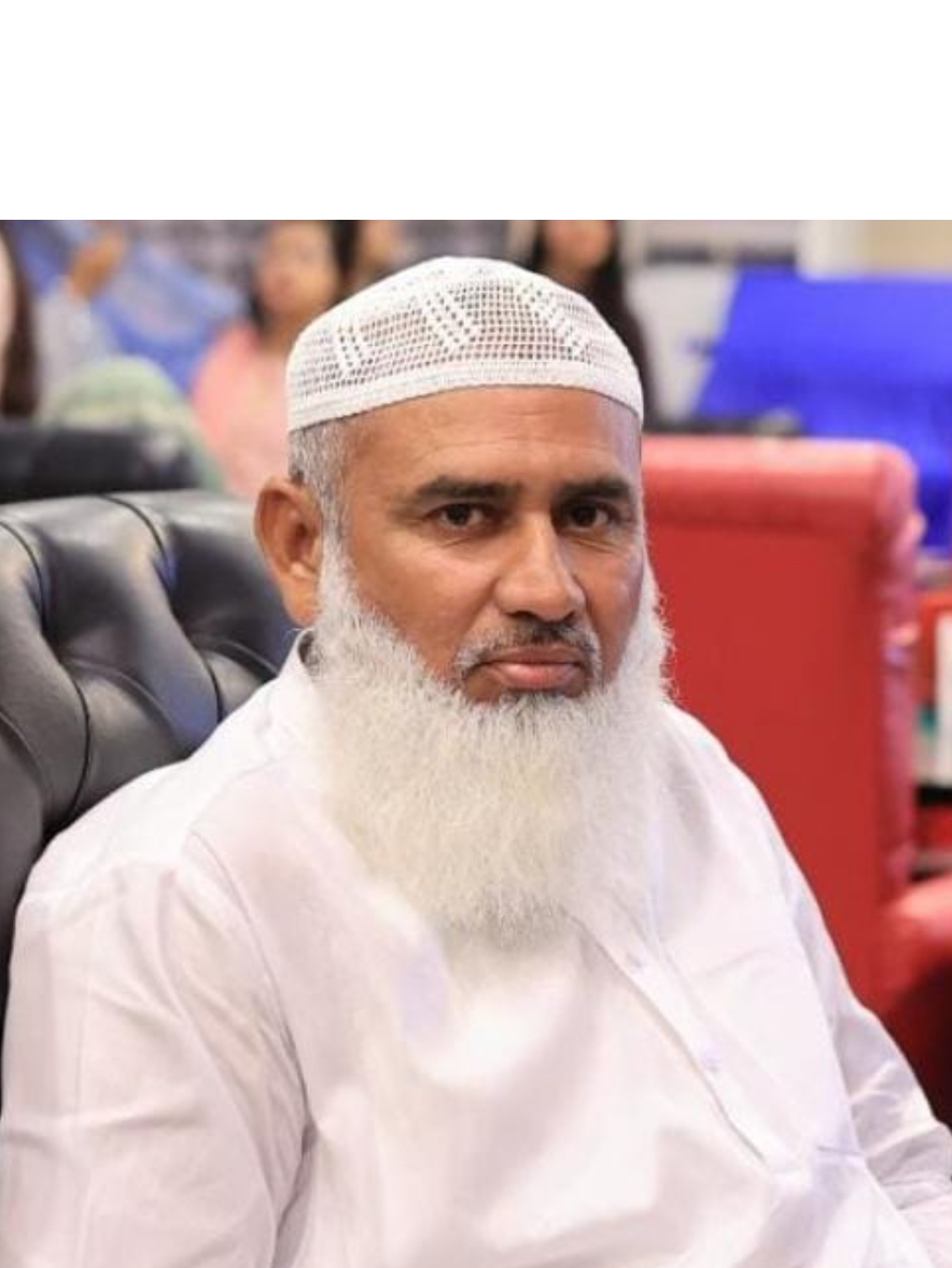 Muhammad Ilyas (Businessman)