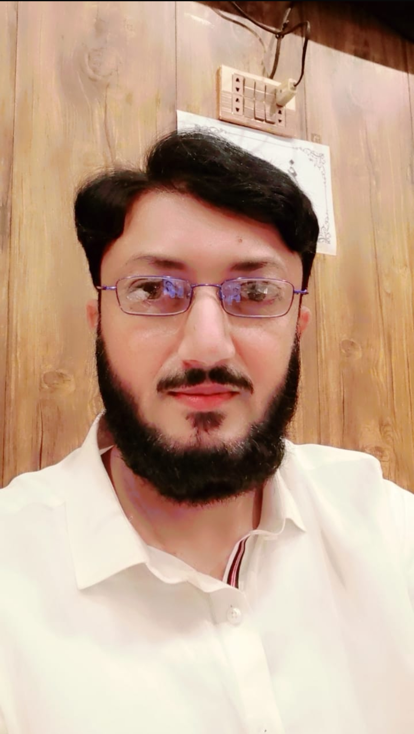 Muhammad Kamran (Civil Service)
