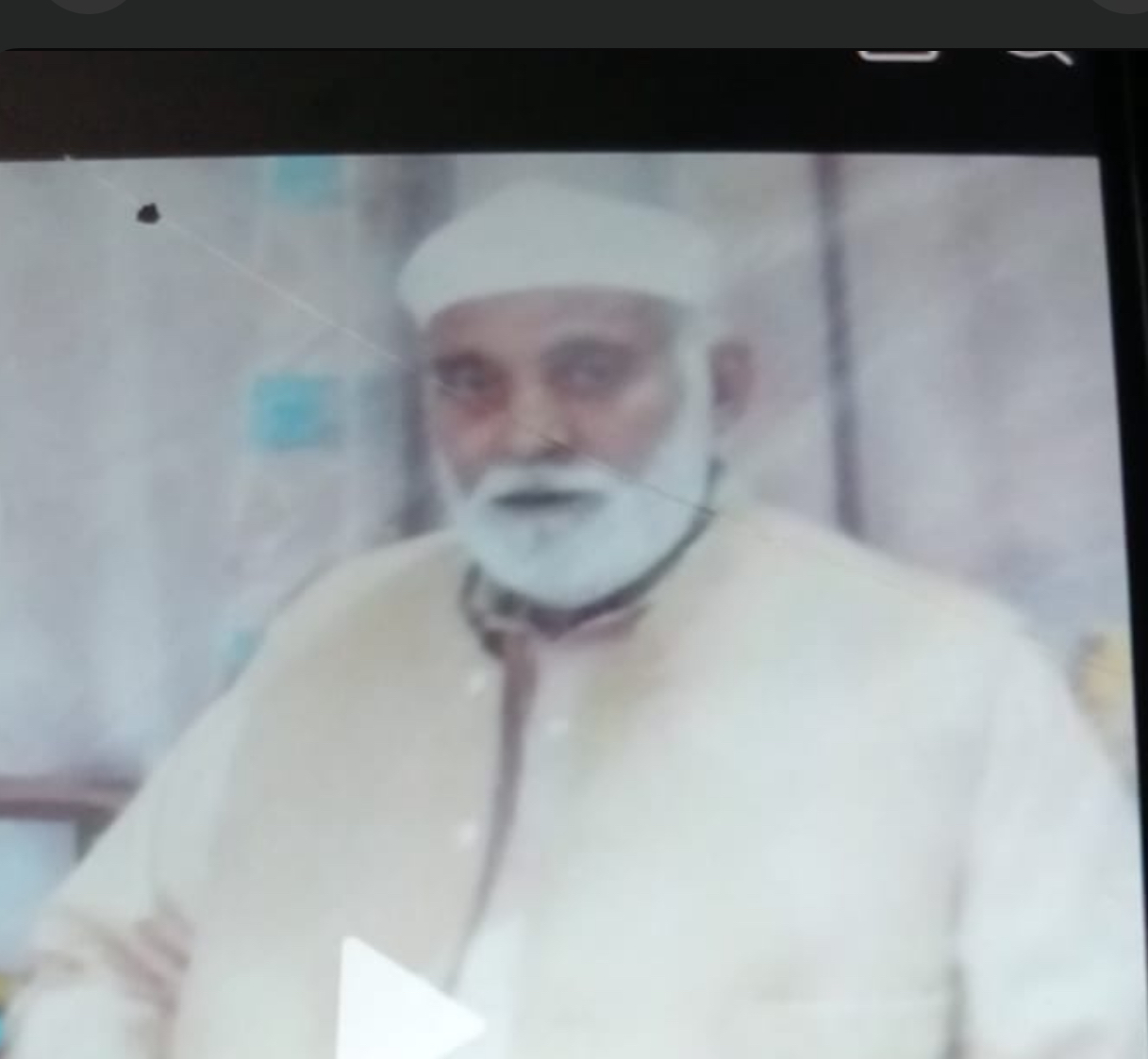 Muhammad Iqbal (Rtrd)