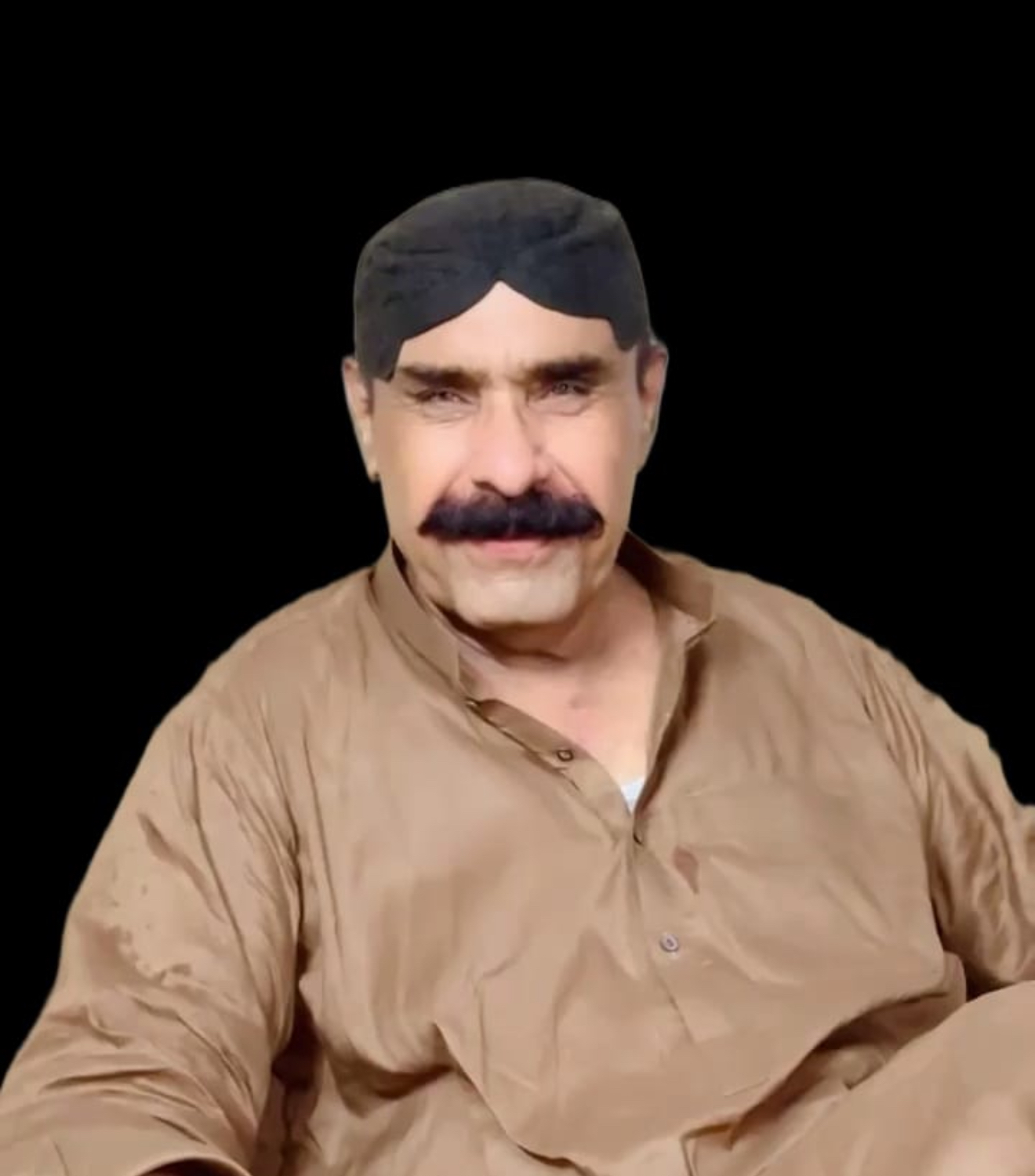Nasir Hayat Qureshi (Oversease)