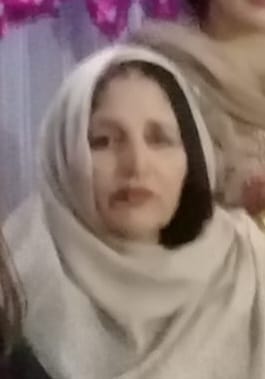 Mrs. Zahida Perveen